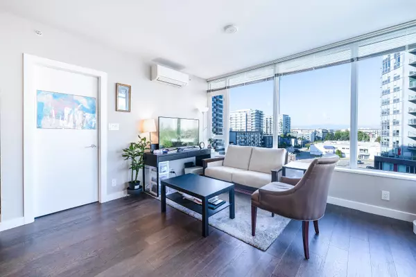 Richmond, BC V7C 0A5,6971 Elmbridge WAY #708