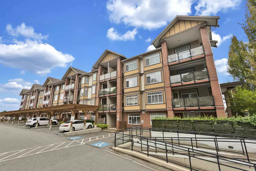 5650 201a ST #117, Langley, BC V3A 0B3