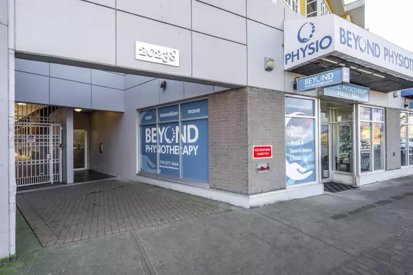 Langley, BC V3A 4E6,20238 Fraser HWY #409