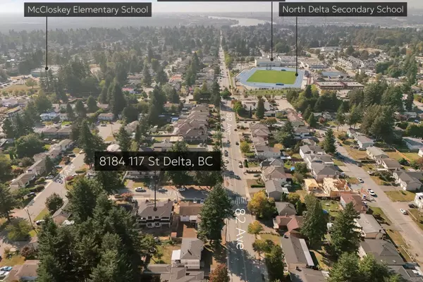 Delta, BC V4C 7A6,8184 117 ST