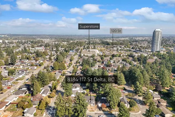 Delta, BC V4C 7A6,8184 117 ST