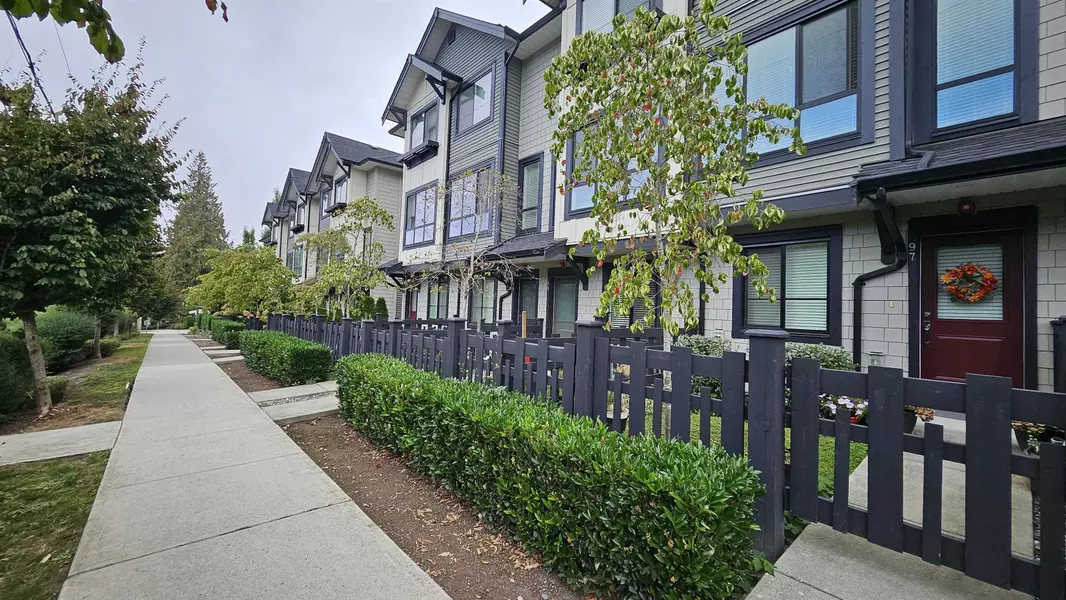 8570 204 ST #97, Langley, BC V1M 2Y5