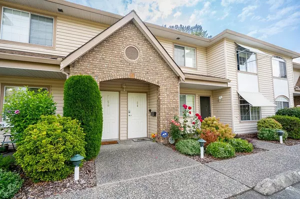 Abbotsford, BC V2S 7X7,3110 Trafalgar ST #54