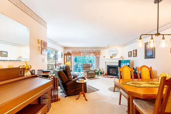 Abbotsford, BC V2S 7X7,3110 Trafalgar ST #54