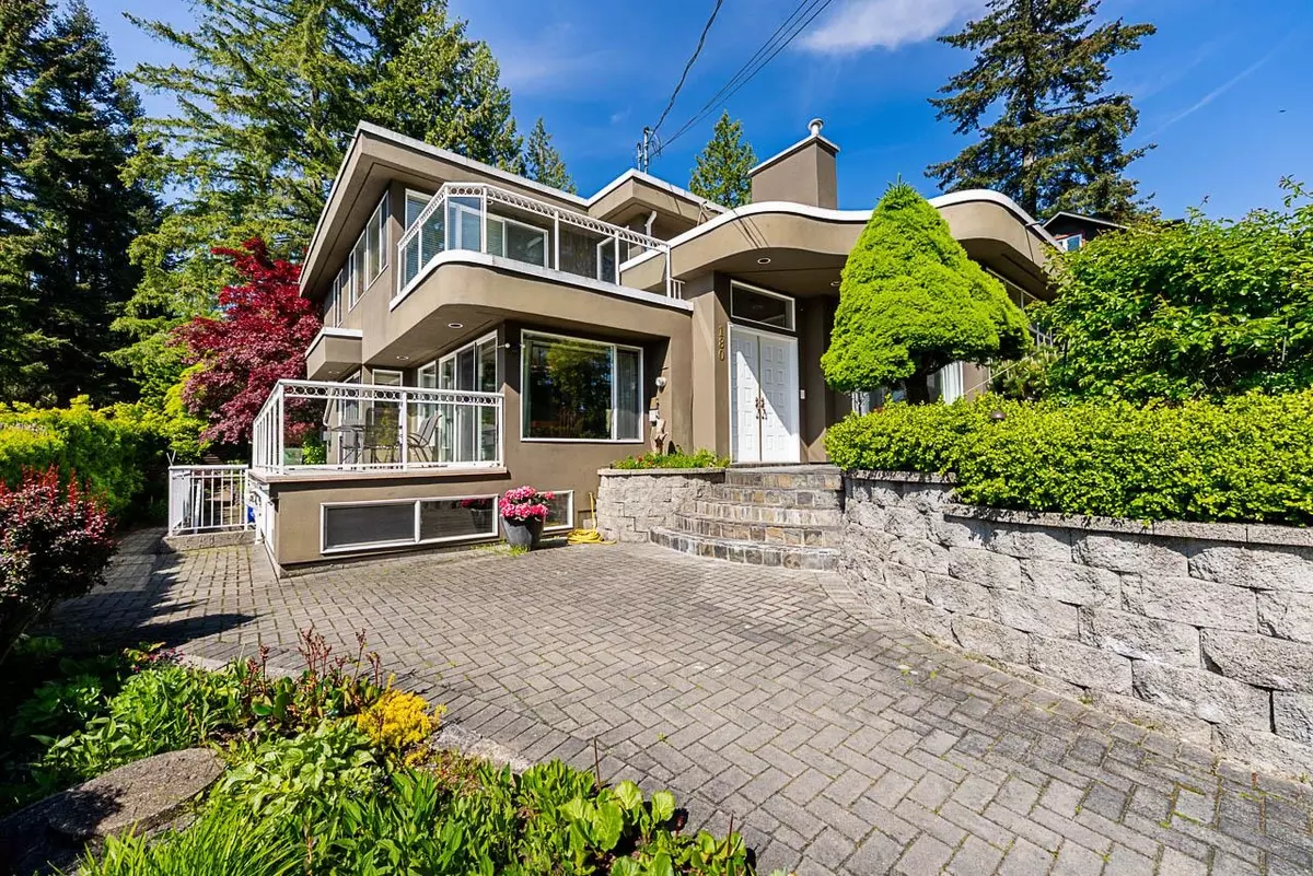 North Vancouver, BC V7N 2P8,180 W Osborne RD