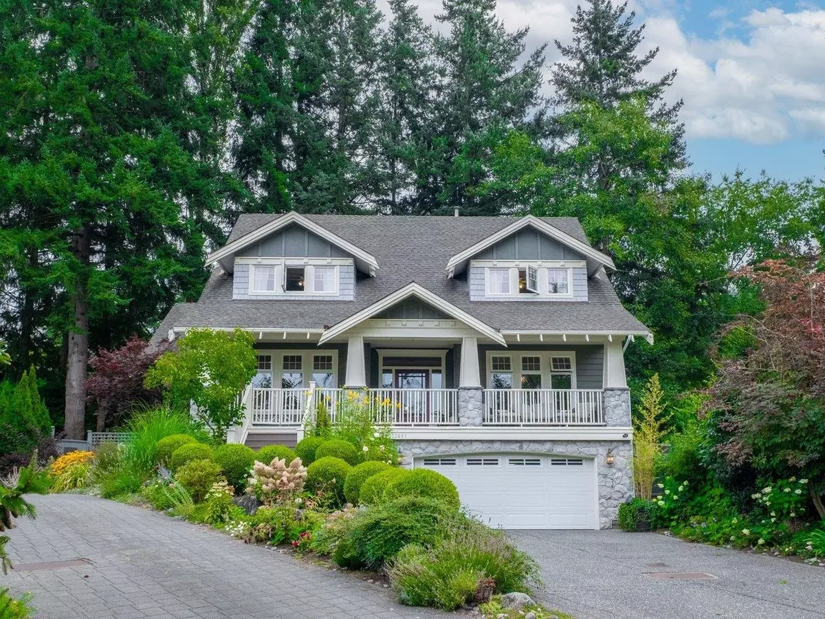 Surrey, BC V4P 9W7,12851 25 AVE