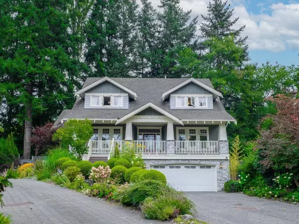 12851 25 AVE, Surrey, BC V4P 9W7