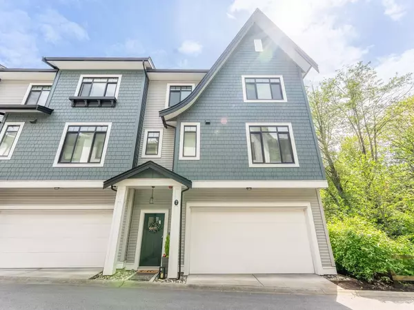 Langley, BC V2Y 0Z3,6897 201 ST #7
