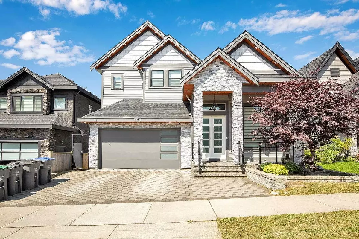 Surrey, BC V3S 1C2,7715 154a ST