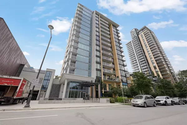 North Vancouver, BC V7J 1H3,1471 Hunter ST #1604