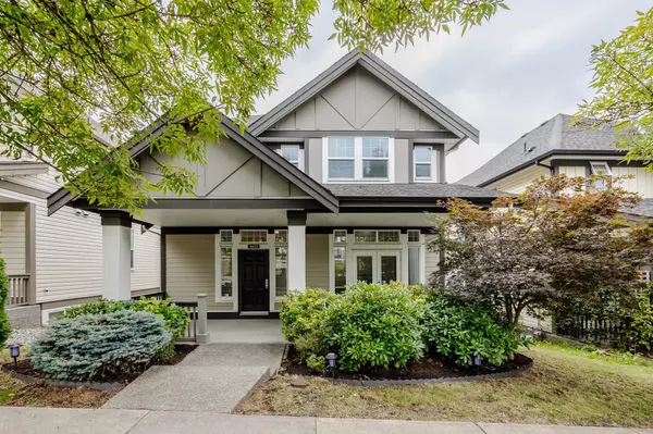 3472 Galloway AVE, Coquitlam, BC V3E 0H7