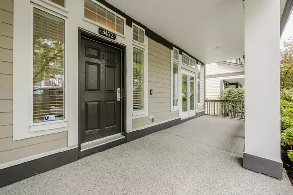 Coquitlam, BC V3E 0H7,3472 Galloway AVE