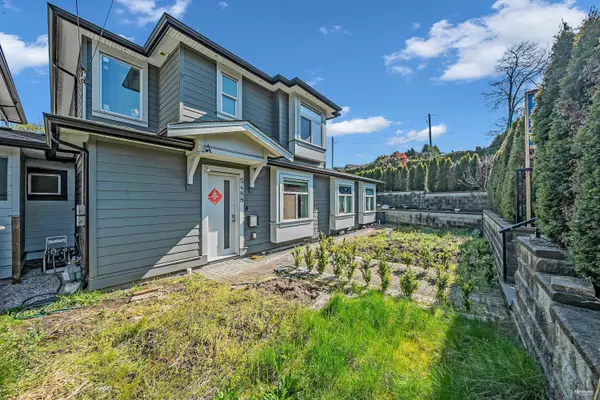 Burnaby, BC V5E 3N3,5488 Canada WAY