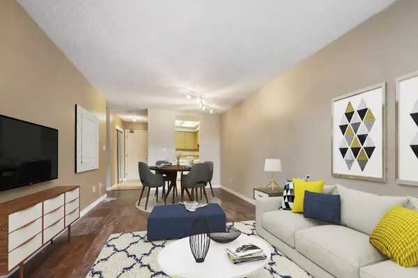 Coquitlam, BC V3J 1T9,1177 Howie AVE #209