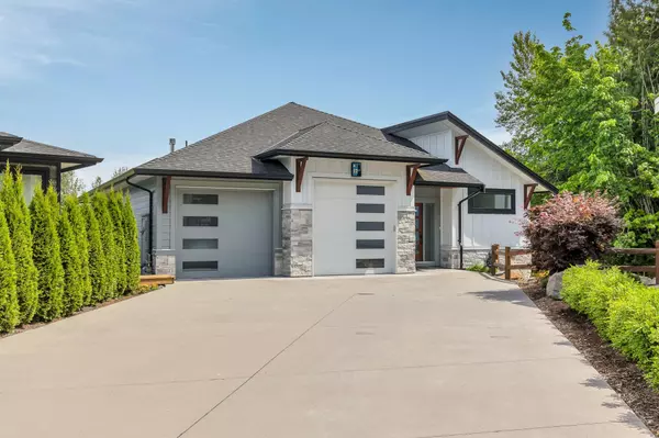 50778 Ledgestone PL #17 Chilliwack, BC V2P 0E7