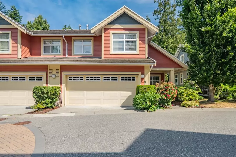15255 36 AVE #9, Surrey, BC V3Z 0Y4