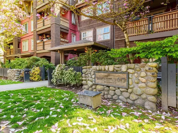 New Westminster, BC V3L 5W4,675 Park CRES #107