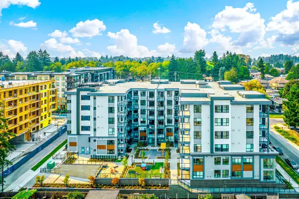 Surrey, BC V3V 0H1,13458 95 AVE #322