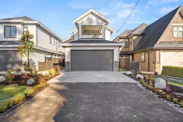 Richmond, BC V7E 2T6,3715 Garry ST