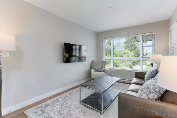 22562 121 AVE #304 Maple Ridge, BC V2X 3Y8