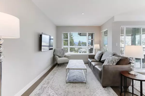 Maple Ridge, BC V2X 3Y8,22562 121 AVE #304