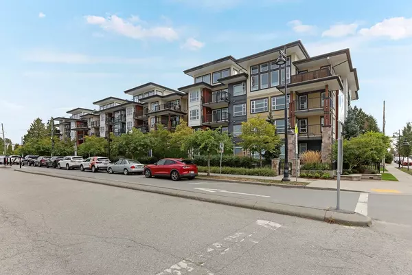 Maple Ridge, BC V2X 3Y8,22562 121 AVE #304