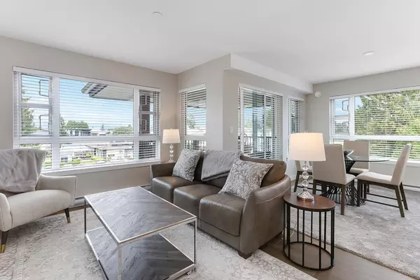 Maple Ridge, BC V2X 3Y8,22562 121 AVE #304