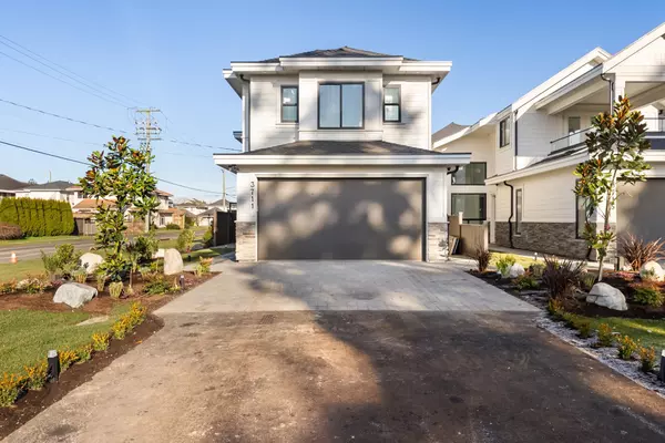 Richmond, BC V7E 2T6,3711 Garry ST
