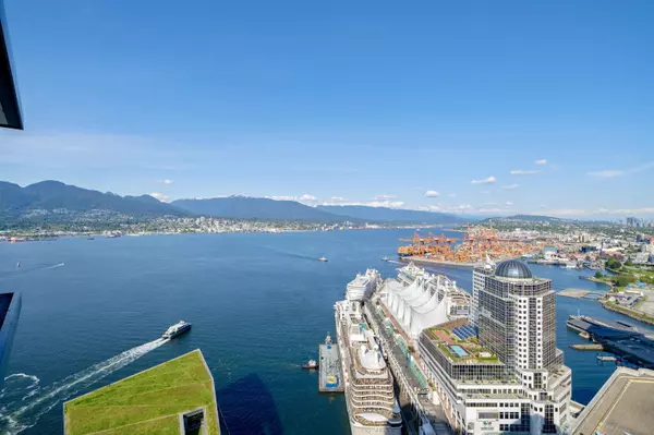 1011 W Cordova ST #4102 Vancouver, BC V6C 0B2
