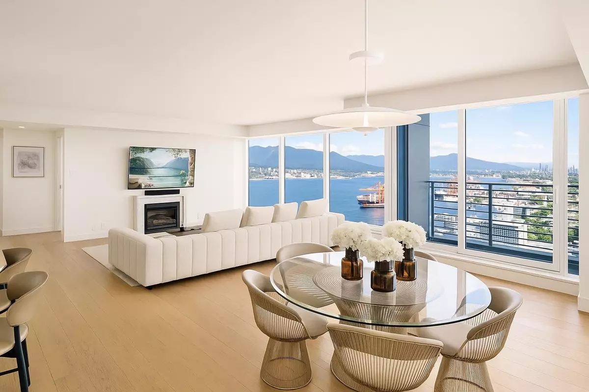 Vancouver, BC V6C 0B2,1011 W Cordova ST #4102