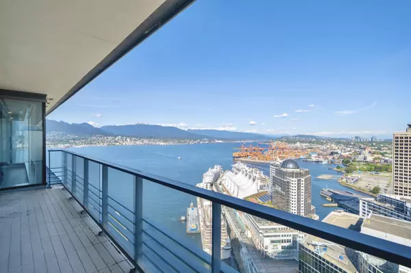 1011 W Cordova ST #4102 Vancouver, BC V6C 0B2