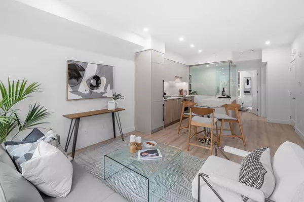 Burnaby, BC V3N 0K1,7161 17th AVE #105