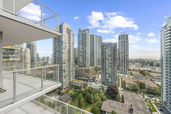 Burnaby, BC V5H 0H7,6288 Cassie AVE #1805