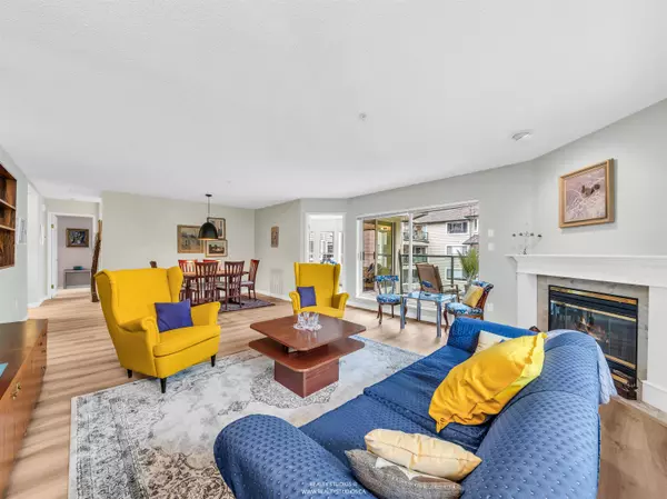 North Vancouver, BC V7H 2Y7,3670 Banff CT #302