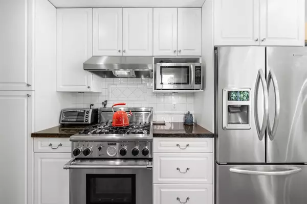 New Westminster, BC V3L 5R6,72 Jamieson CT #22