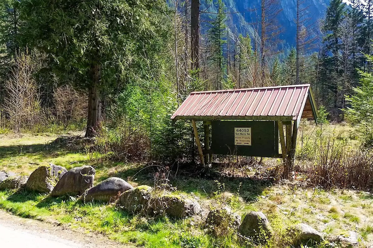Hope, BC V0X 1L2,64053 Tom Berry RD