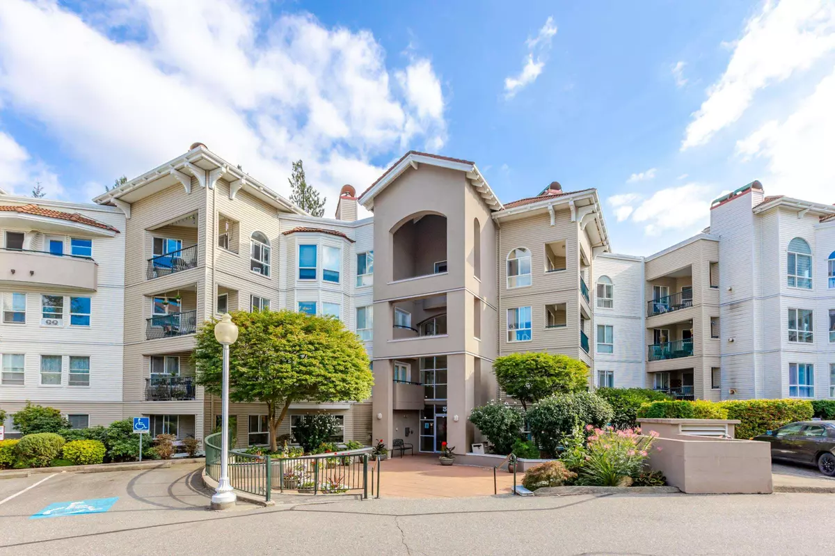 Abbotsford, BC V2T 6R7,3176 Gladwin RD #208