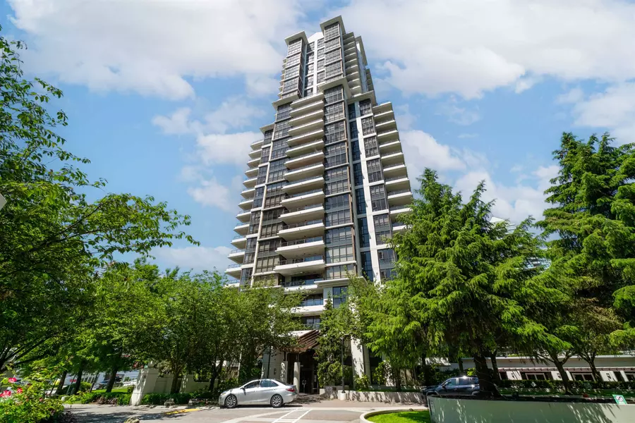 2088 Madison AVE #2203, Burnaby, BC V5C 6T5