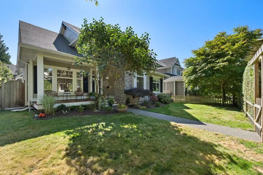 1856 140 ST, Surrey, BC V4A 4H3
