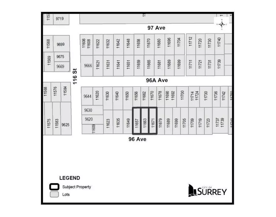 Surrey, BC V3V 1V9,11671 96 AVE