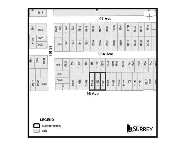 11671 96 AVE, Surrey, BC V3V 1V9