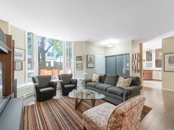 Vancouver, BC V6Z 1X3,1490 Hornby ST