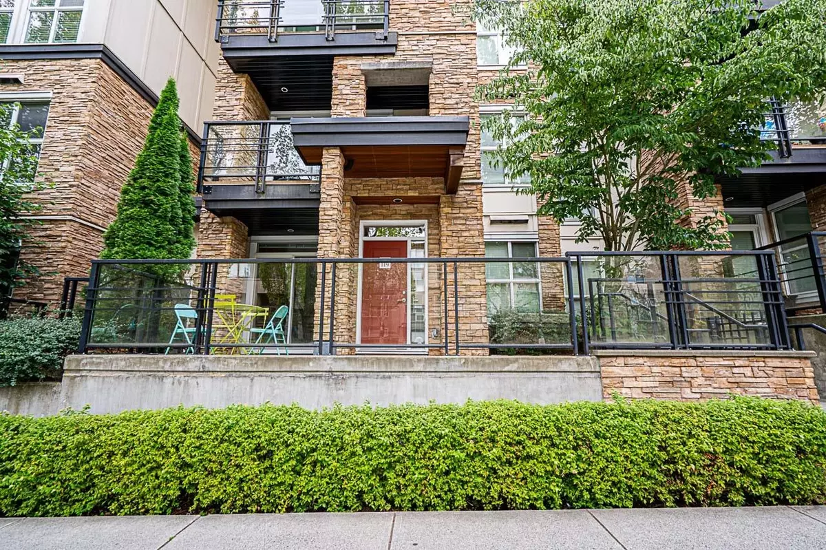 Vancouver, BC V6S 0B5,5928 Birney AVE #119