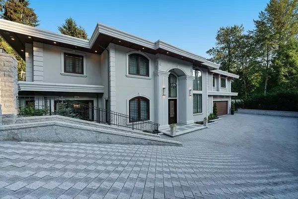 West Vancouver, BC V7S 1L5,558 Glenross RD