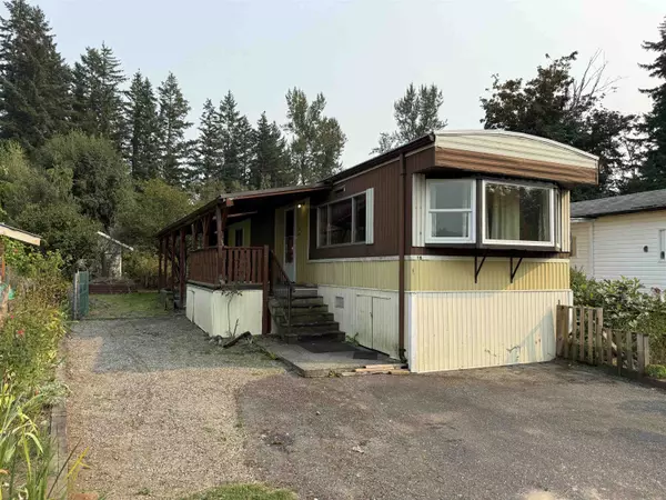 2216 Lougheed HWY #15, Agassiz, BC V0M 1A1