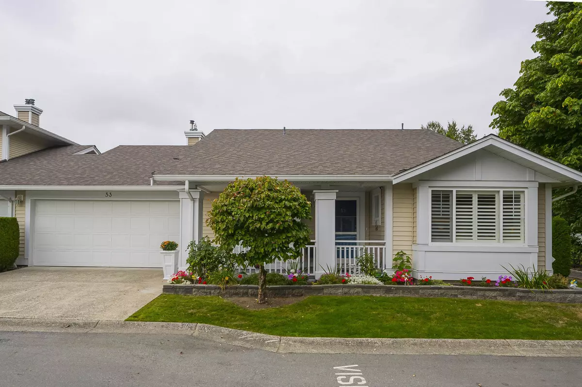 Surrey, BC V3S 9G1,6885 184 ST #53