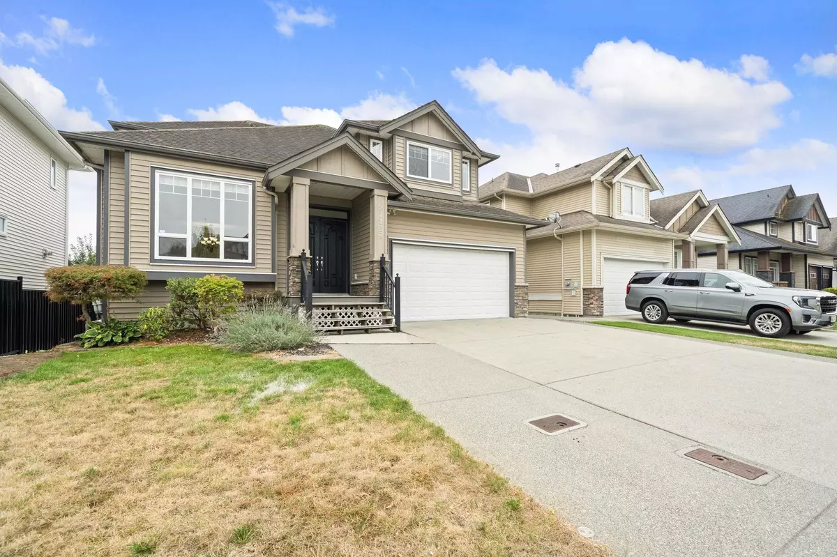 Langley, BC V4W 0A5,27138 35 AVE