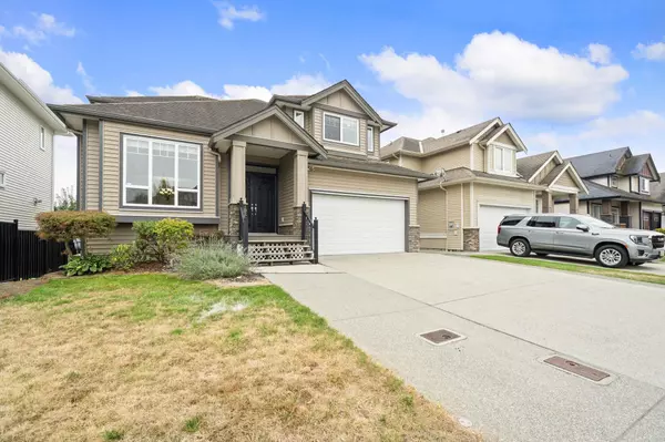 27138 35 AVE, Langley, BC V4W 0A5