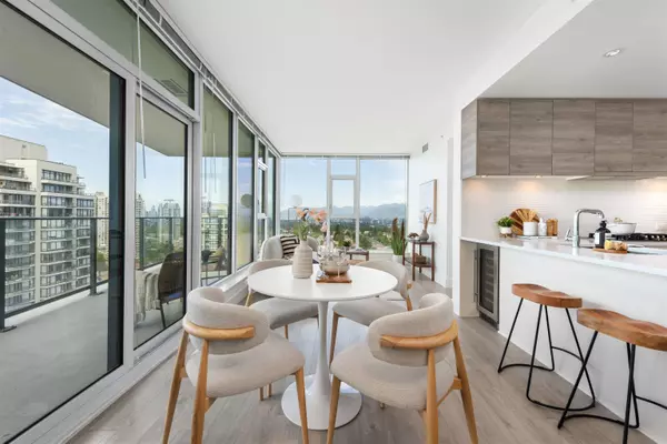 Burnaby, BC V3N 0H1,7358 Edmonds ST #2310