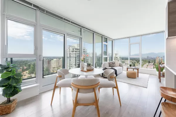 Burnaby, BC V3N 0H1,7358 Edmonds ST #2310